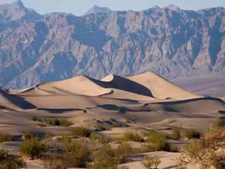 صور Death Valley المناظر الطبيعية